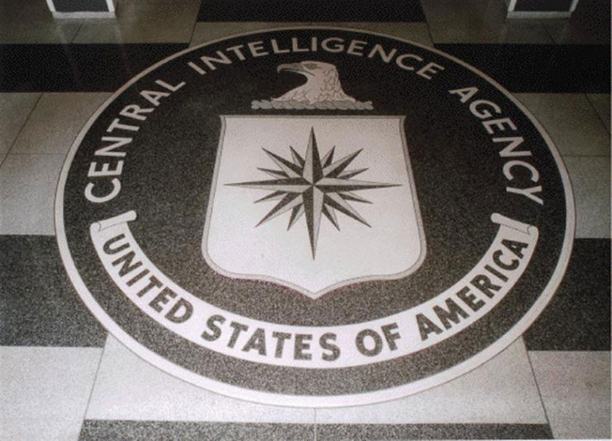 Žene na ključnim pozicijama CIA 