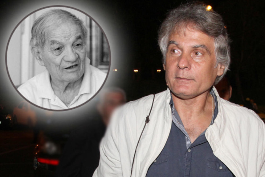 Dule Savić: Divio sam se Šekularcu!