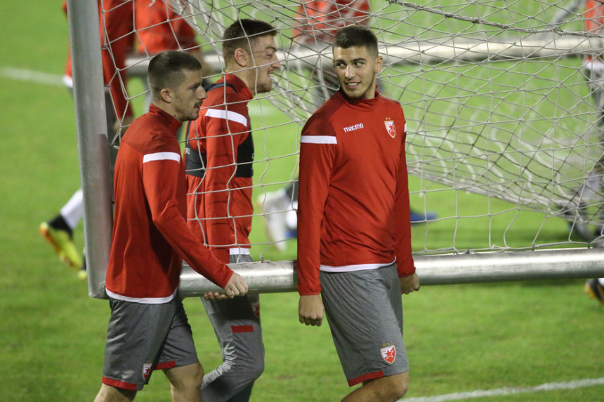 Intervju - Babić: Krstičić u Salcburgu okrenuo sezonu!