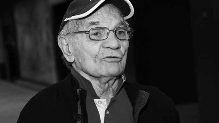 "Otišlo je veliko fudbalsko srce!"