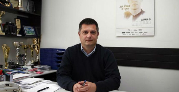 Tiha reforma Partizanove škole...