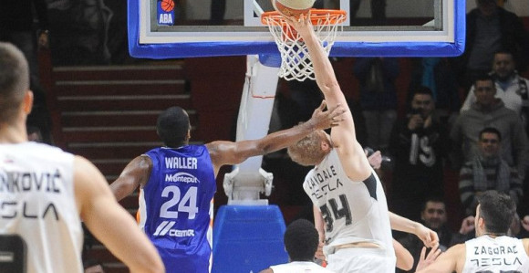 Mornar podnio žalbu nakon meča sa Partizanom!