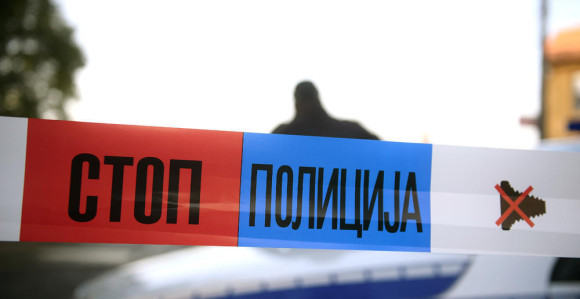 Na Banovom brdu ubijen muškarac