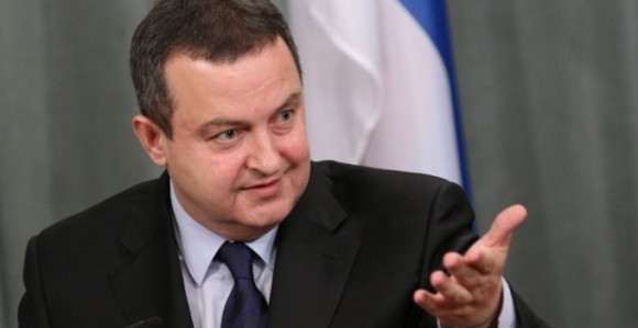 Amerika mora da izvrši pritisak