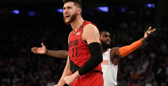 Teu i Bobiju ni sekund protiv Finiksa! Sjajni Nurkić!