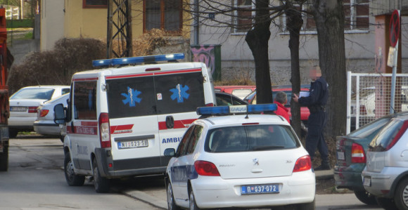 Djevojka umrla od strujnog udara