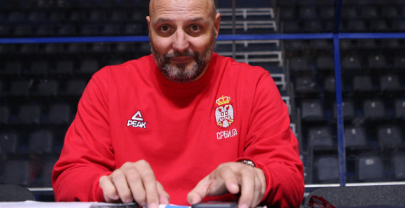 Đorđević: Zašto Srbija ne bi dobila "drim tim"?!