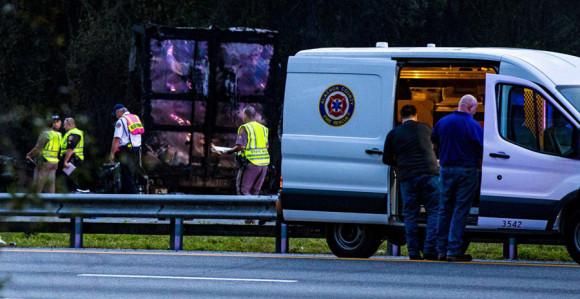 Florida: U sudaru stradalo sedmoro