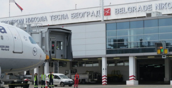 Dječak izazvao problem u avionu