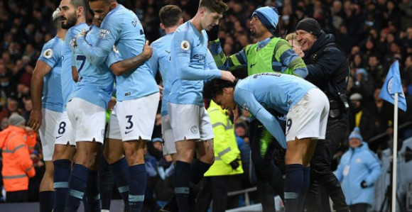 Ako kazne Siti, Arsenal ili Junajted mogu do LŠ!