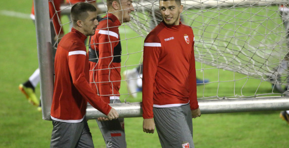 Intervju - Babić: Krstičić u Salcburgu okrenuo sezonu!