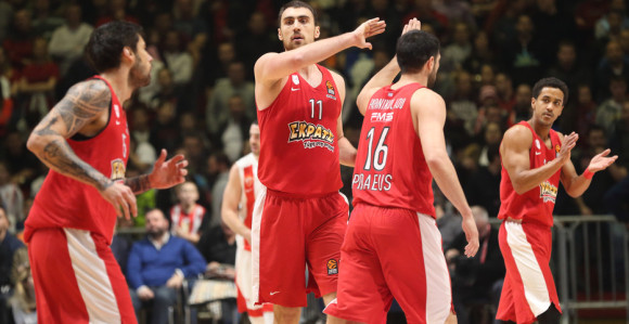 Video: Milutinov TREĆI put MVP kola!