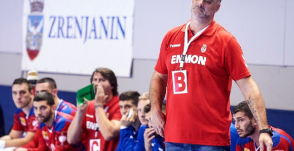 Rukometaši Srbije ponovo poraženi u Makedoniji!