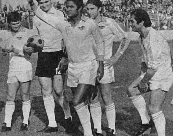 Sudbina - Euzebio i Šeki, prijatelji i majstori, otišli na isti dan