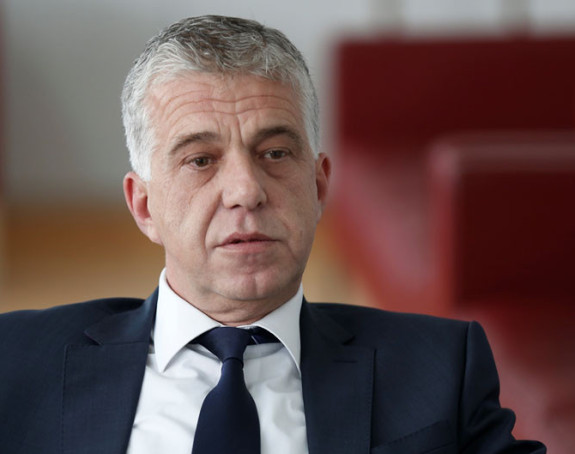 Begić: Nemamo signal UEFA za regionalnu ligu!