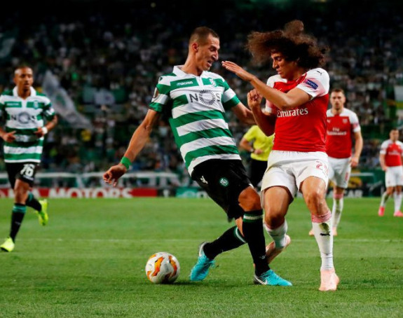 Otpale još dvije Partizanove želje!