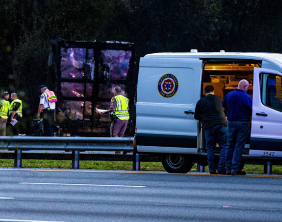 Florida: U sudaru stradalo sedmoro
