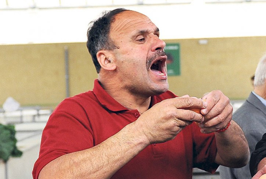 MUP Srpske uhapsio, a zatim pustio Zmaja