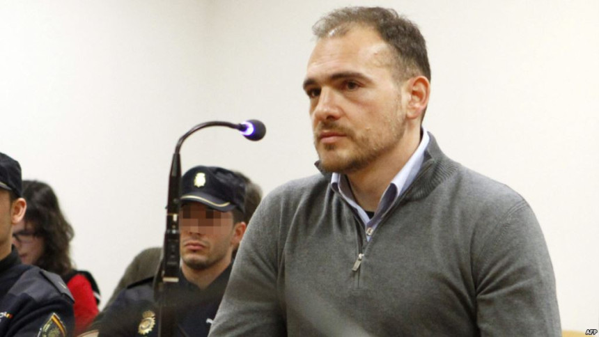 Суд потврдио: Бојовић није крив за убиства