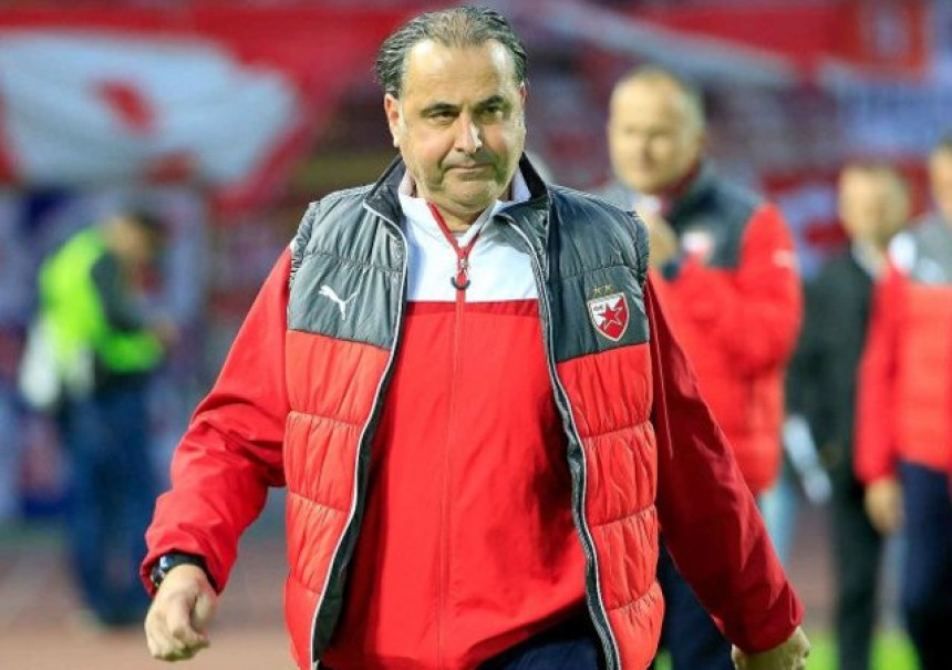 Novajlije na Božovićevom skeneru...