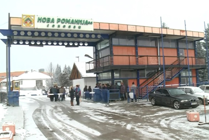 Vlada Srpske uništila još jedno preduzeće