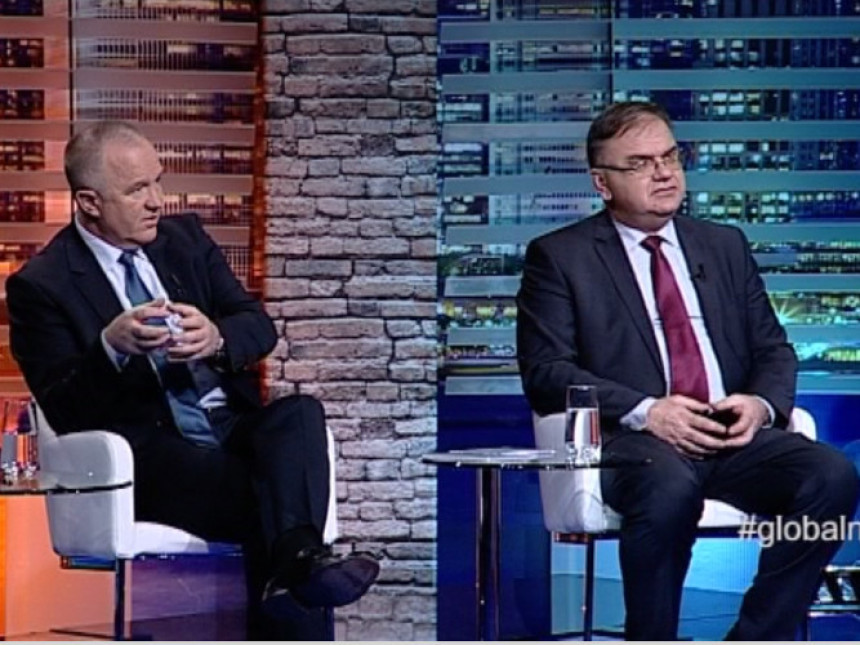 Čavić: Vlast Srpske krije stvarni deficit