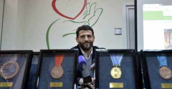 Šapić: Zdravlje djece je bitnije od medalje ili gola!