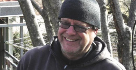 Ovo je Englez koji neće da ide iz Trebinja