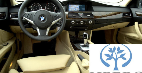 Dok IRB propada, za šeficu stiže limuzina