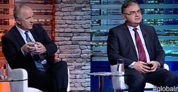 Čavić: Vlast Srpske krije stvarni deficit