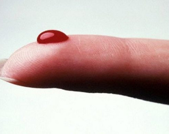 Zašto su ljudi sa nultom krvnom grupom zaista posebni!