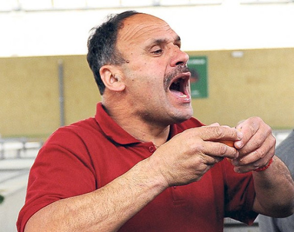 MUP Srpske uhapsio, a zatim pustio Zmaja