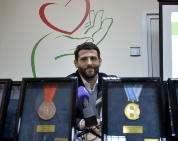 Šapić: Zdravlje djece je bitnije od medalje ili gola!