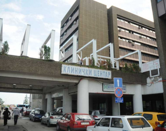 Respiratori u kvaru, bebe upućene u Srbiju