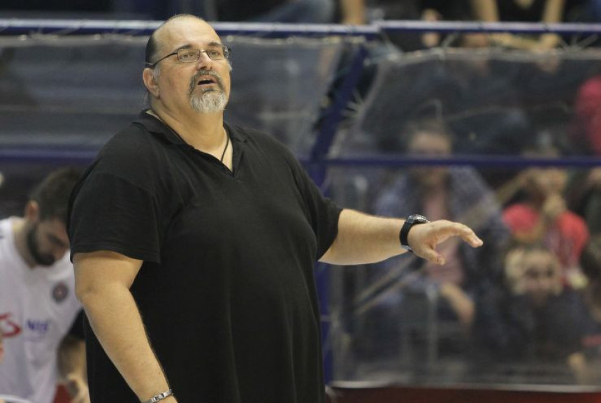 ABA - Džikić: Derbi je derbi, ne pobjeđuje uvijek kvalitetniji!