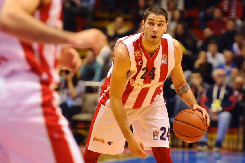 АБА - Стефан Јовић: На дерби и без леђа!