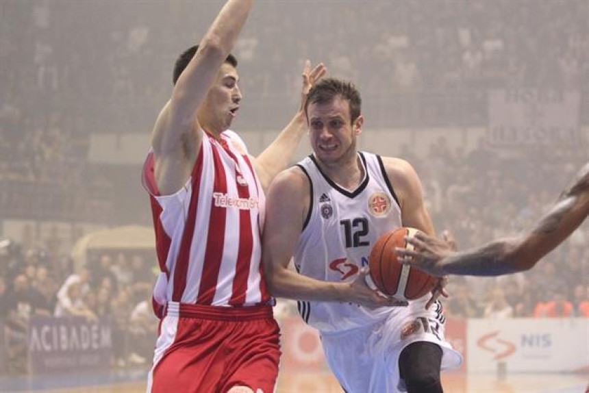 АБА - Величковић пред Звезду: Да се огулимо и искидамо!