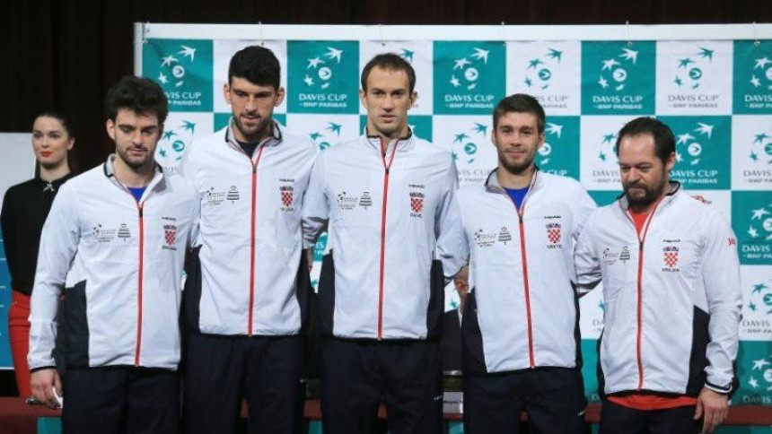 DK: Hrvatska na pobjedu od Srbije!