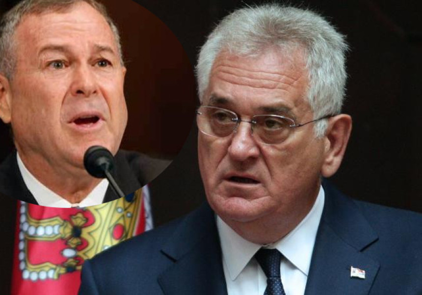 Amerikanci nude dio Kosmeta za Preševo