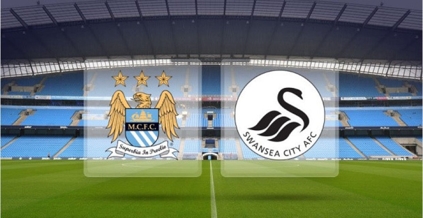 PL: Žesus spasao Siti protiv Svonsija!