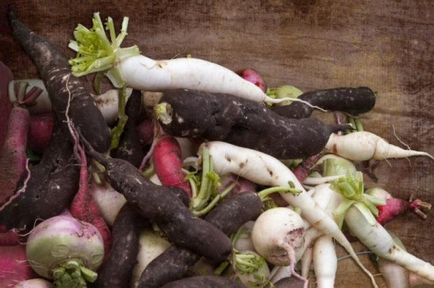 Povrće koje je najbolji "čistač" vašeg organizma