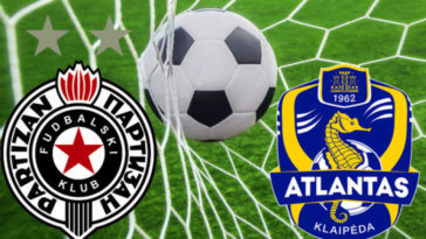 Test - Pobjeda Partizana: Mihajlović strijelac i asistent!