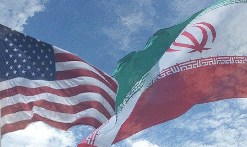 Američki rvači ipak mogu u Iran!