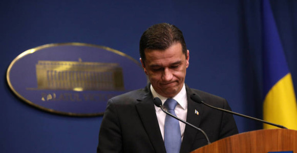 Rumunija: Sporna uredba povučena!