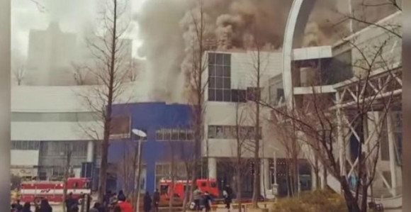 Četvoro poginulo, oko 40 povrijeđeno