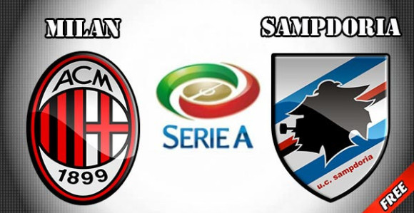 ITA: Na San Siru - Sampdorija srušila naivni Milan!