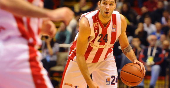 АБА - Стефан Јовић: На дерби и без леђа!