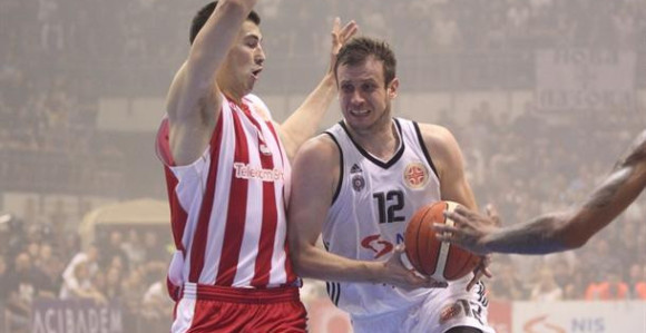 ABA - Veličković pred Zvezdu: Da se ogulimo i iskidamo!