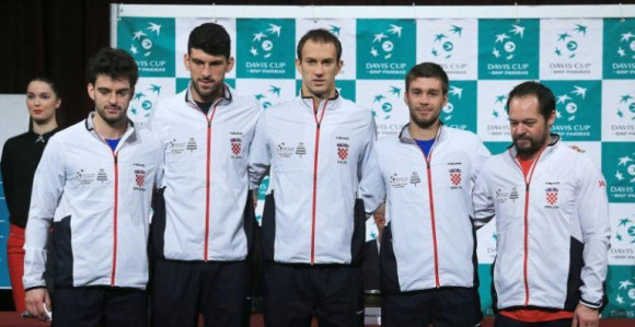 DK: Hrvatska na pobjedu od Srbije!