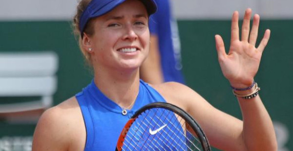Svitolina osvojila petu titulu u karijeri!